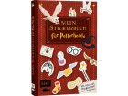 EMF Stickerbuch Potterheads 500 Stück, Motiv: Filmcharakter