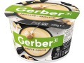 Gerber Fondue Fondue Moitié-moitié Mikro 200 g, Produkttyp: Käse