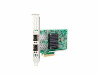 Hewlett Packard Enterprise HPE SFP28 Netzwerkkarte 817718-B21 PCI-Express x8