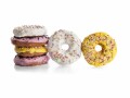 Ibili Donut-Backform 6 Mulden