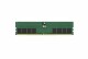 Kingston DDR5-RAM KVR56U46BD8-32 5600 MHz 1x 32 GB