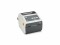 Bild 3 Zebra Technologies Etikettendrucker ZD421d 203 dpi Healthcare USB, BT, LAN