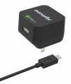 DigiPower USB Netzteil inkl. Micro USB Kabel - Intelligentes