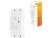 Bild 0 hombli WLAN-Schaltaktor Smart Switch, Weiss, Detailfarbe: Weiss