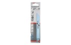 Bosch Professional Säbelsägeblatt S 925 VF Heavy for Metal, 5