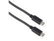 Targus - USB cable - USB-C (M) to USB-C