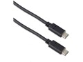 Targus USB 3.1-Kabel ACC927EU USB C - USB C 1 m