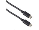 Targus - USB-Kabel - USB-C (M) bis USB-C