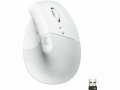 Logitech LOGI LIFT - OFF-WHITE/PALE GREY - EMEA, LOGITECH LIFT