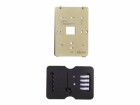 Cisco MERAKI REPLACEMENT WALL PLATE MOUNTING KIT FOR