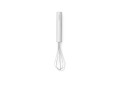 Brabantia Schwingbesen Profile Line Silber, Detailfarbe: Silber