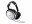 Bild 0 Philips On-Ear-Kopfhörer SHP2500/10 Grau; Schwarz, Detailfarbe