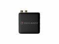 Oehlbach Bluetooth Adapter BTR Evolution 5.0 Schwarz, Zubehörtyp