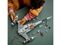 LEGO Star Wars - Der N-1 Starfighter des Mandalorianers