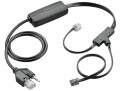 Poly APV-66 - Headset cable - TAA Compliant