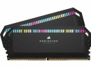 Corsair DDR5-RAM Dominator Platinum RGB 6400 MHz 2x 32