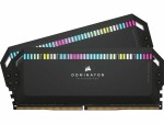 Corsair DDR5-RAM Dominator Platinum RGB 5600 MHz 2x 32