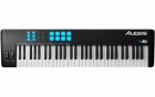 Alesis Keyboard Controller V61 MKII, Tastatur Keys: 61