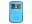 Bild 1 SanDisk MP3 Player Clip Jam 8 GB Blau, Speicherkapazität