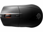 SteelSeries Steel Series Gaming-Maus Rival 3 Wireless, Maus Features