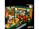 Light My Bricks LED-Licht-Set für LEGO® Central Perk 21319