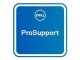 Image 1 Dell - Upgrade from 3Y Basic Onsite to 5Y ProSupport