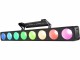 Immagine 5 BeamZ Pro LED-Bar LUCID 2.8, Typ: Tubes/Bars, Leuchtmittel: LED