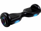 Chic Hoverboard Smart-S Schwarz, Altersempfehlung ab: 8 Jahren