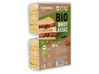 Schnitzer Bio Helles Schnittbrot 400 g, Produkttyp: Brot