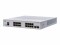 Bild 4 Cisco Switch CBS250-16T-2G-EU 18 Port, SFP Anschlüsse: 2