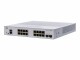 Bild 3 Cisco Switch CBS250-16T-2G-EU 18 Port, SFP Anschlüsse: 2