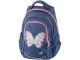 Walker Schulrucksack Fame Magic Butterfly 32 l, ab 9