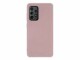 Hama Back Cover Finest Feel Galaxy A33 5G, Fallsicher