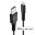 Image 3 LINDY 31292 - 2 m - Lightning - USB