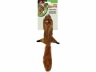 Skinneeeze Hunde-Spielzeug Plüsch Eichhörnchen, S, Produkttyp