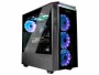 Captiva Gaming PC Highend Gaming R72-451, Prozessorfamilie: AMD