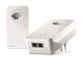 devolo Magic 2 WiFi 6 Starter Kit, Powerline Geschwindigkeit
