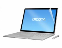 DICOTA - Filtro privacy notebook - 13.5" -