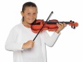 Bontempi Musikinstrument Geige mit 4