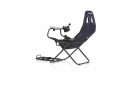 Playseat Halterung Gearshift Support, Detailfarbe: Schwarz