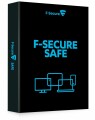 F-Secure SAFE ESD, Vollversion, 1 Gerät, 2 Jahre, Produktfamilie