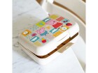 Koziol Lunchbox Candy L, Peppa Pig, Beige/Gelb, Materialtyp