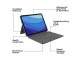 Bild 9 Logitech Tablet Tastatur Cover Combo Touch iPad Pro 11