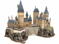 Revell 3D Puzzle Harry Potter Hogwarts Castle, Motiv: Film