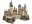 Bild 3 Revell 3D Puzzle Harry Potter Hogwarts Castle, Motiv: Film