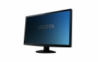 DICOTA Monitor-Bildschirmfolie Secret 2-Way 24"/16:9