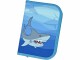 Scooli Etui gefüllt Shark Alarm, Gefüllt: Ja, Etui-Art