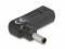 Bild 1 DeLock Adapter USB-C zu Dell 4.5 x 3.0 mm