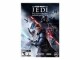 Electronic Arts Star Wars Jedi: Fallen Order (Code in a