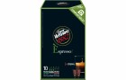 Caffè Vergnano Kaffeekapseln Lungo Intenso 10 Stück, Entkoffeiniert
